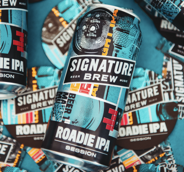Why Signature Brew’s Asda listing marks a milestone for its beer