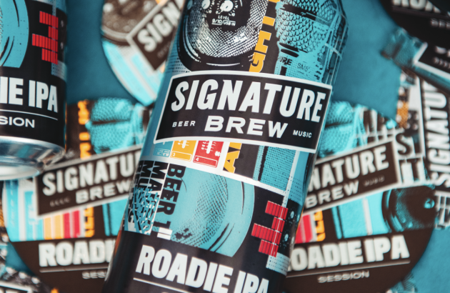 Why Signature Brew’s Asda listing marks a milestone for its beer