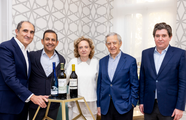 Zamora Company acquires majority stake in Godello pioneer Godeval