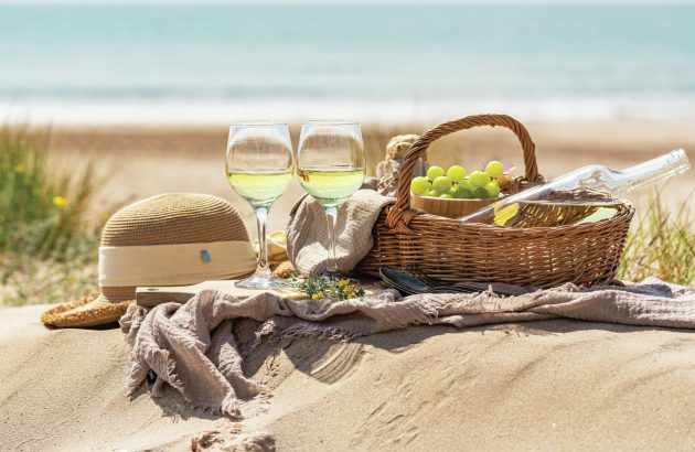 All the medallists from The Global Sauvignon Blanc Masters 2025