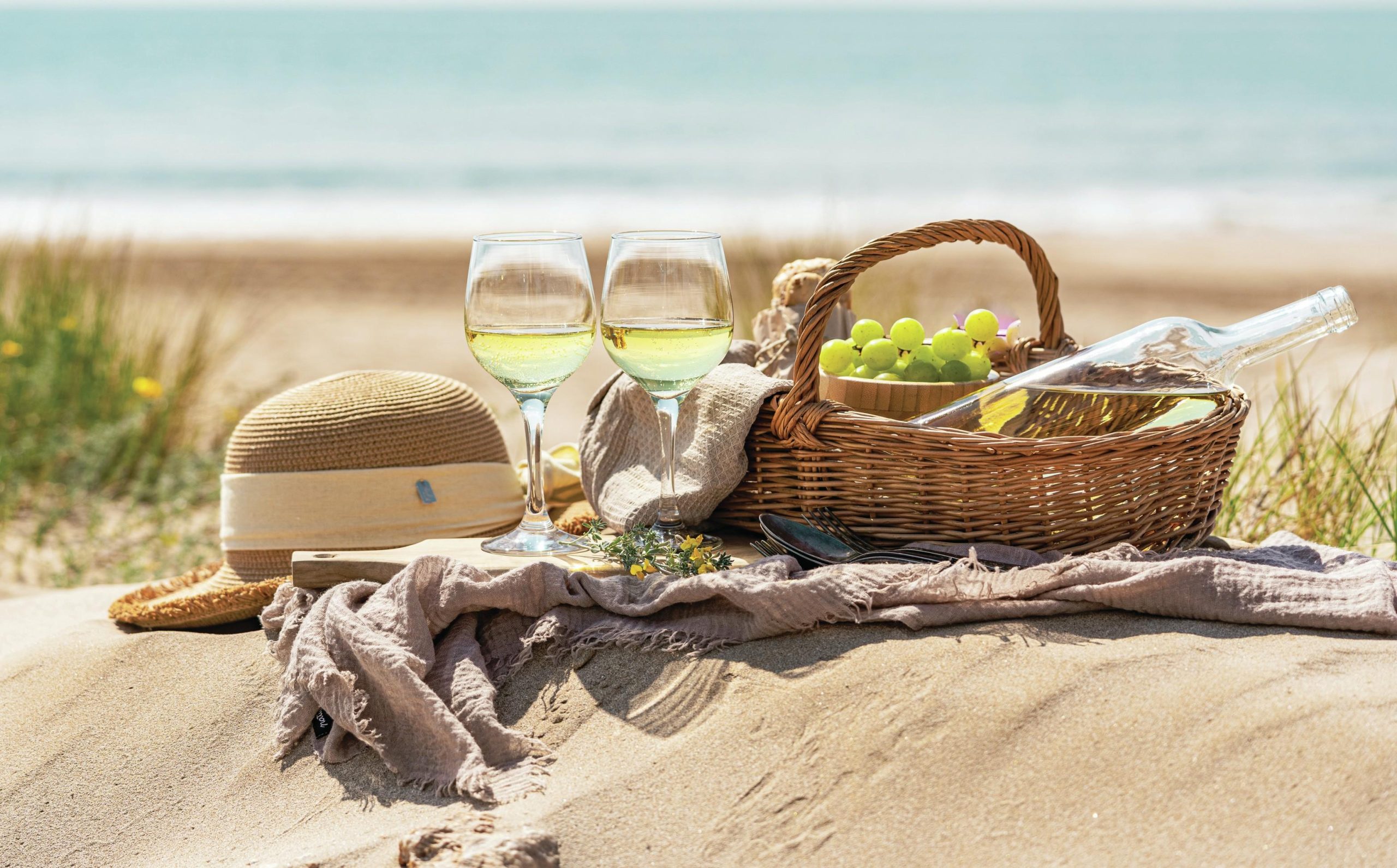 All the medallists from The Global Sauvignon Blanc Masters 2025