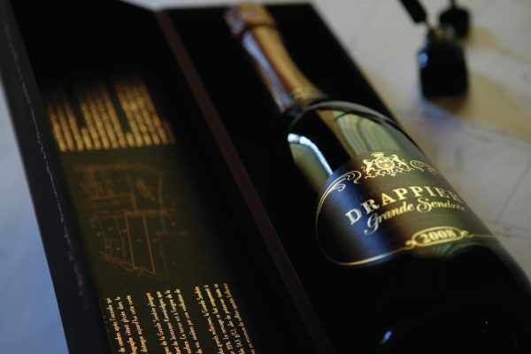 Auction update: Champagne Drappier