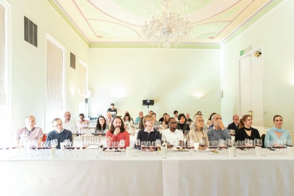 Cono Sur carves out Chile’s signature Pinot Noir style