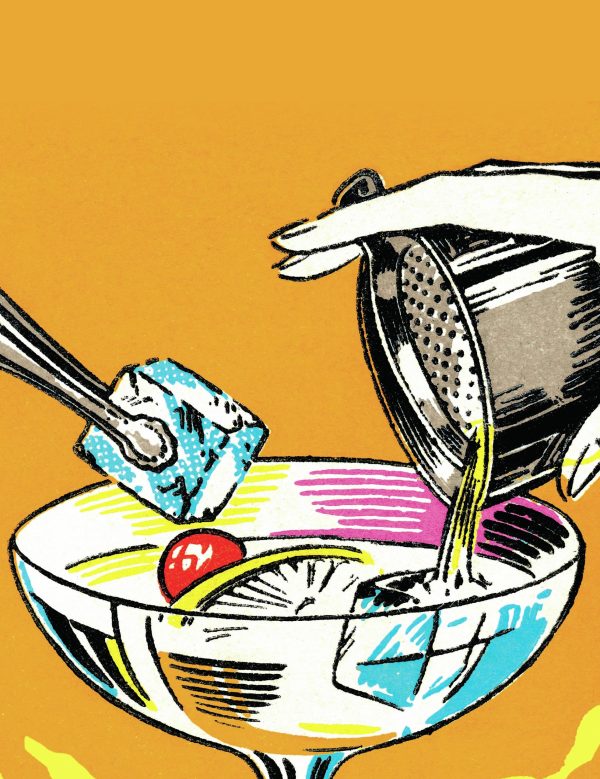 How Port emerged as the mixology world’s unlikely star