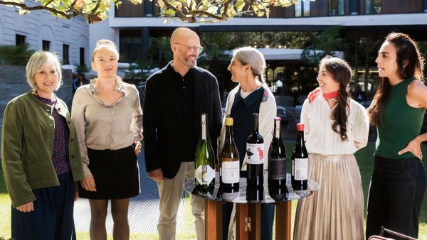 Bvlgari Hotels shine spotlight on Italy’s women of organic wine