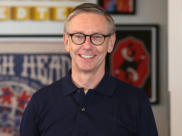 Boston Beer names Phil Hodges as chief operating officer