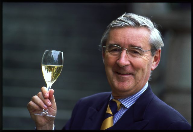 Maison Pol Roger has paid tribute to its former chief executive, Patrice Noyelle, who died on 7 October 2025 at the age of 78. A Burgundian by marriage and Champenois at heart, he shaped a defining era for the house, leaving an enduring legacy.