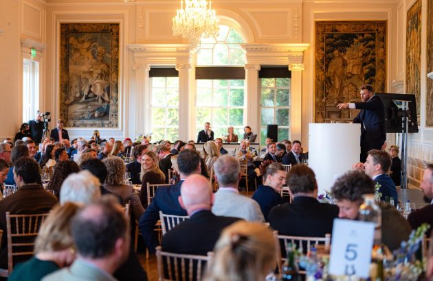 Distillers One of One brings in record-breaking £2.9m