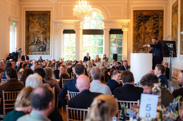 Distillers One of One brings in record-breaking £2.9m