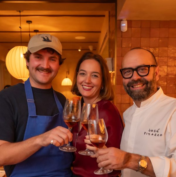 Sherry Week 2025 breaks records with global surge in events and new cocktail focus