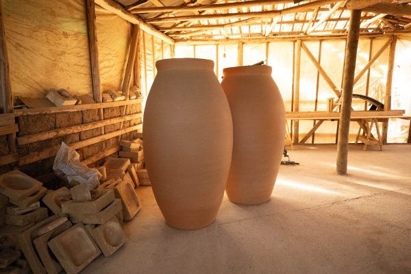 Why amphora provenance matters