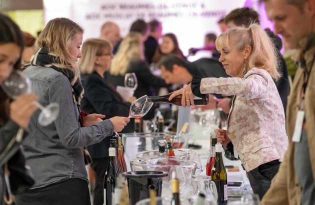 Small yields, big promise for the Rhône in 2025
