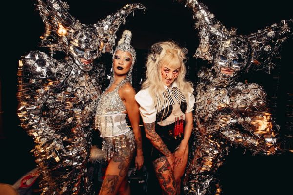 db Asia: October in pictures