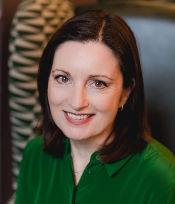 Michelle Brampton: ‘WSET is not just education, but also connecting the trade’