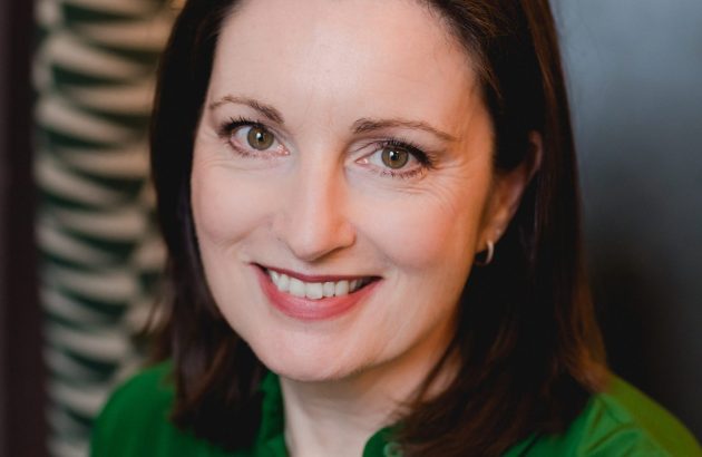 Michelle Brampton: ‘WSET is not just education, but also connecting the trade’