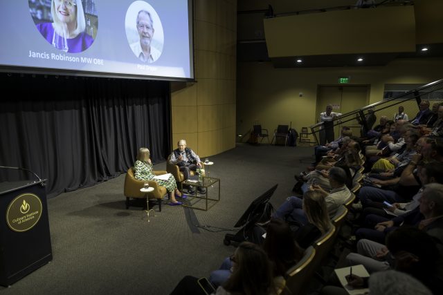 More than 400 attendees from 14 countries gathered in California for the first international Old Vine Conference, uniting industry leaders around the mission to protect historic vineyards. The event highlighted economic, cultural and communication challenges — and the urgent need for global collaboration.