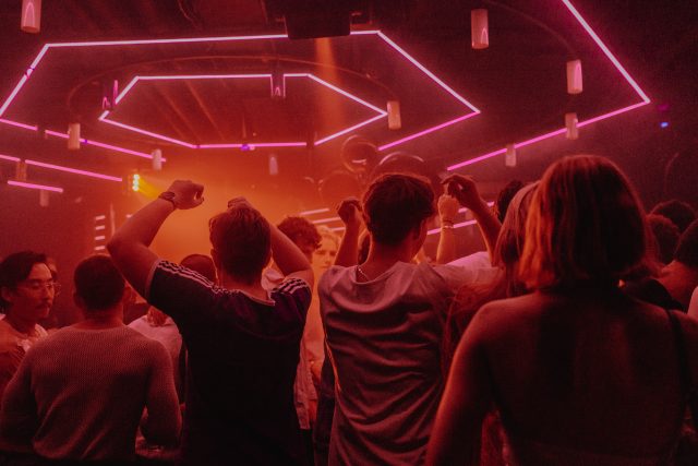 Spy X Vodka breaks into Asia with Hong Kong nightclub debut
