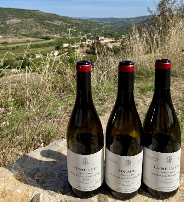 Limoux: Languedoc’s cool-climate hotspot
