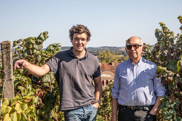 Châteaux Montus & Bouscassé – the twin jewels of Madiran