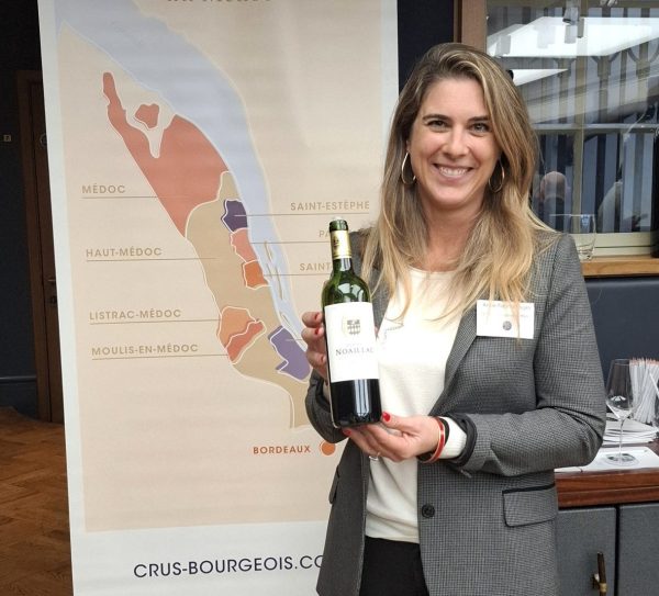 Crus Bourgeois launch new comms and hints at simplification of next classification