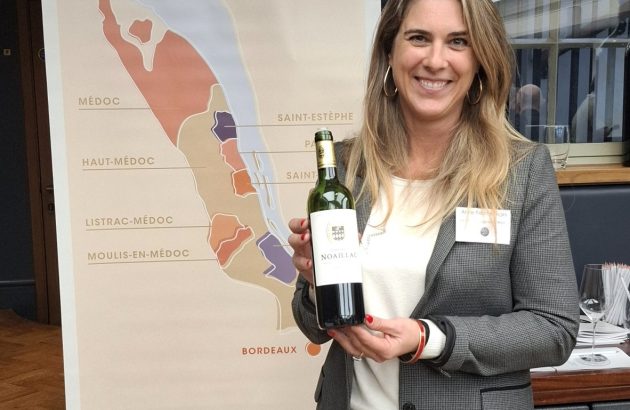 Crus Bourgeois launch new comms and hints at simplification of next classification