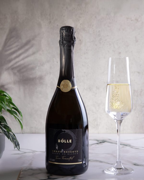 Bolle releases ‘world’s first’ lees-aged alcohol-free sparkling wine