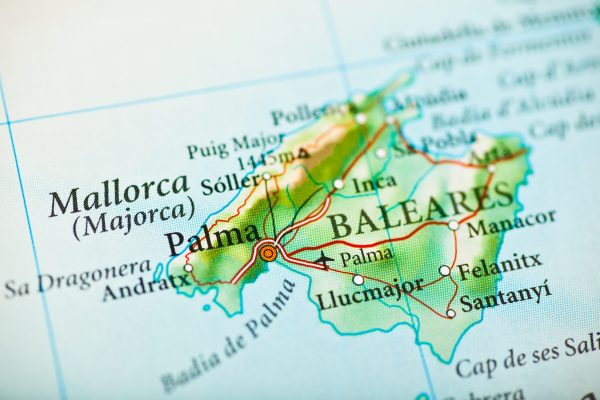 Financing for Balearic Island wineries leaps 93%