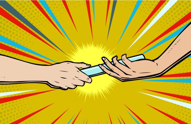 Veteran California winemaker passes on the baton at Bricoleur