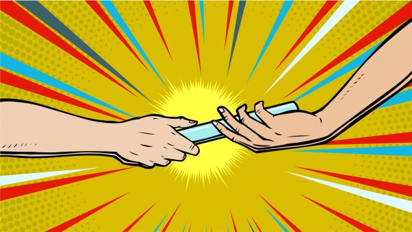 Veteran California winemaker passes on the baton at Bricoleur