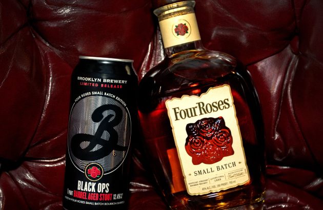 Garrett Oliver explains why this 2025 collab beer is the ‘best yet’