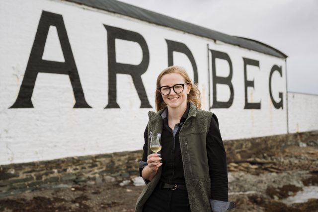 Ardbeg’s own Bryony McNiven will take charge of the Islay distillery in January 2026, becoming its first female manager in modern times. The chemist and lifelong Ardbeggian says she is “thrilled to be taking the reins” of the world’s peatiest malt.