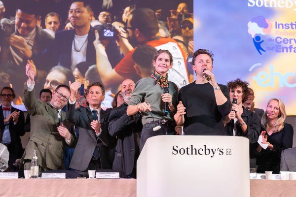 Hospices de Beaune sale celebrates record participation as it achieves €18.8m
