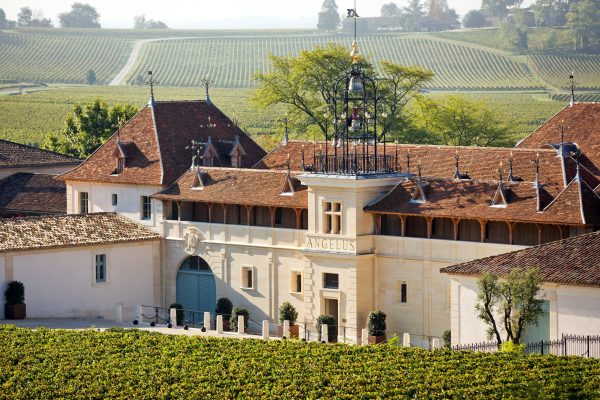 The top lots in Sotheby’s Master of Wine fundraising auction