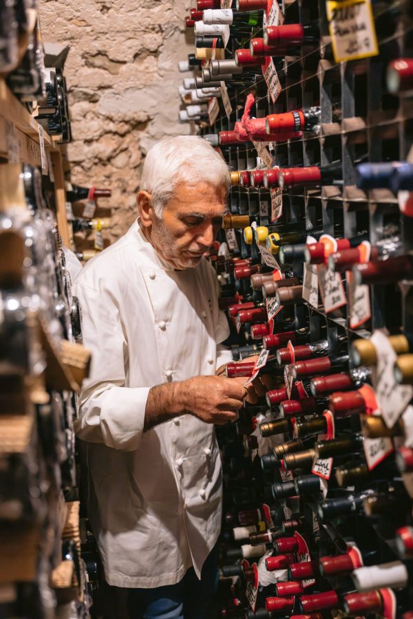 Bonhams’ Hostellerie Jérôme wine sale achieves HK$25.9m