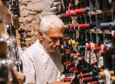 ‘Remarkable’ wine collection from Hostellerie Jérôme raises US$6.37 million at auction