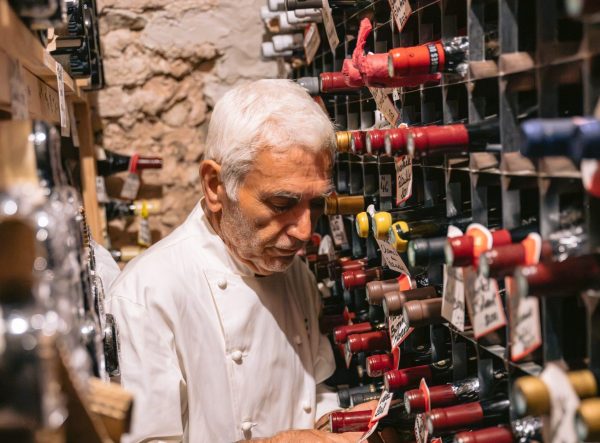 Bonhams’ Hostellerie Jérôme wine sale achieves HK$25.9m