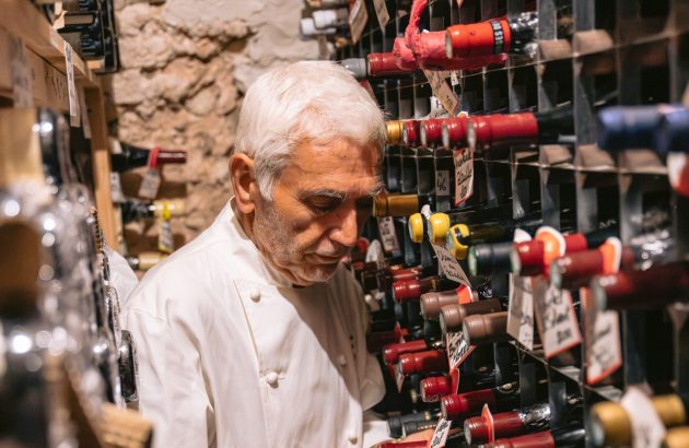 Bonhams’ Hostellerie Jérôme wine sale achieves HK$25.9m