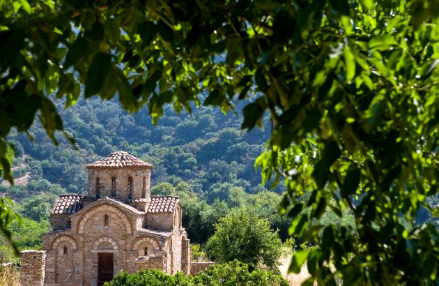 Greek goddess: is it Cretan wine’s time to shine?