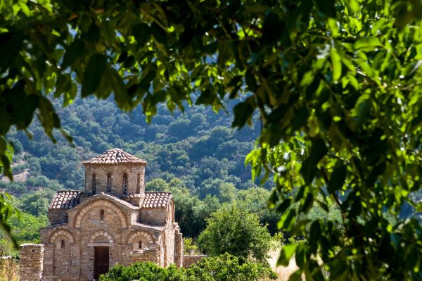 Greek goddess: is it Cretan wine’s time to shine?