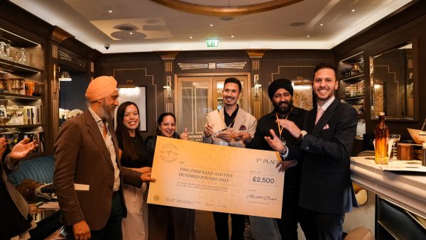 #WeekInPictures: from Soho to Shanghai