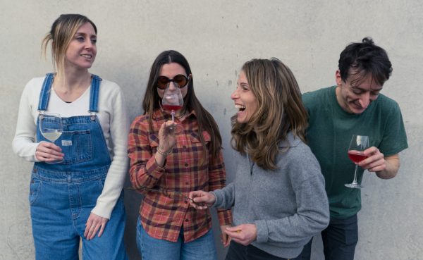 Feral: winemakers mocked us, now they call weekly for non-alcoholic wine tips