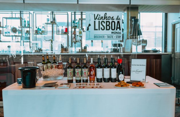 Masterclass proves the UK should look out for Lisboa