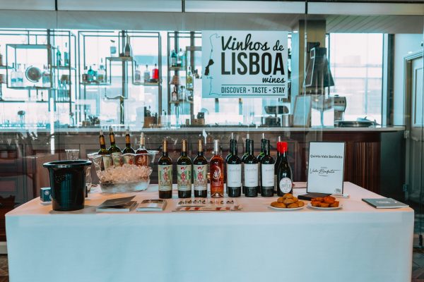 Masterclass proves the UK should look out for Lisboa