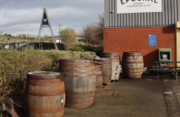 Where will the historic union set move next?