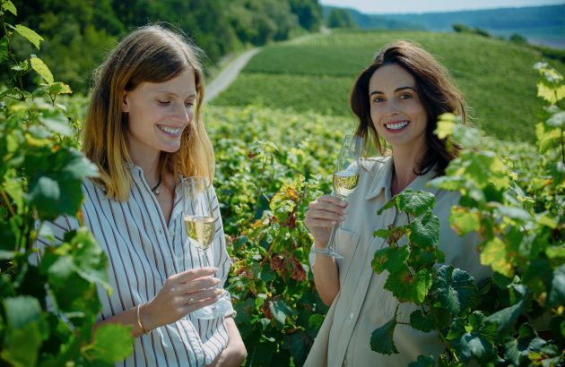 French Bloom becomes first Maison in world to fully focus on alcohol-free fizz