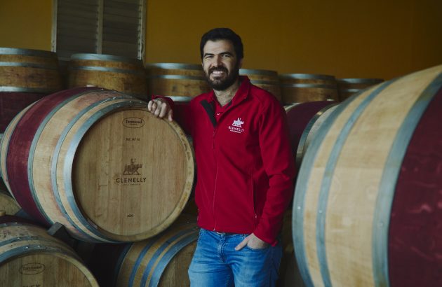 ‘New World prettiness but Old World class’: Glenelly’s fine line