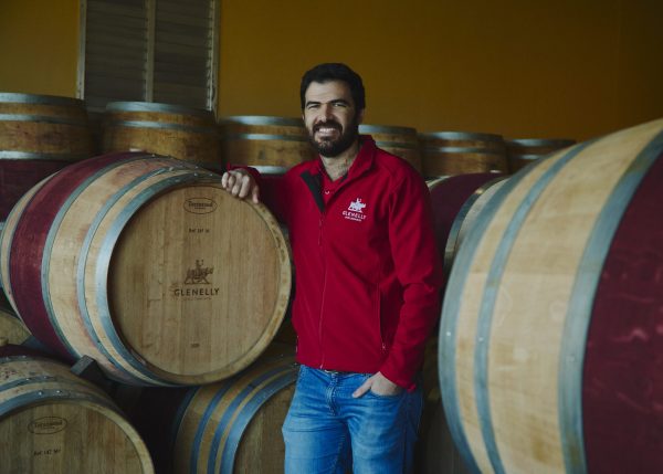 ‘New World prettiness but Old World class’: Glenelly’s fine line