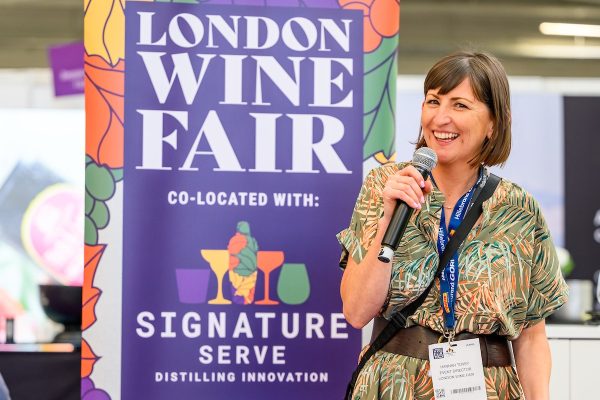 London Wine Fair management buyout hails ‘new era’ for UK’s leading wine fair