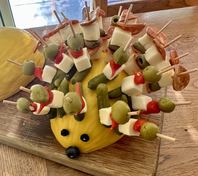 Neil Ridley The Picky Bits Sommelier