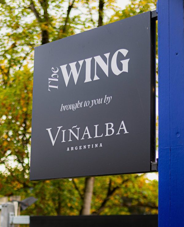 Viñalba extends partnership with Bath Rugby